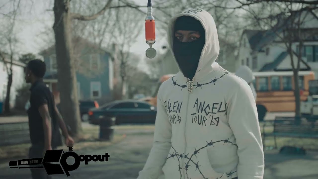 Watch Rippa Tek - "Rules" The Popout Performance on YouTube Watch Rippa Tek - "Rules" The Popout Performance on YouTube