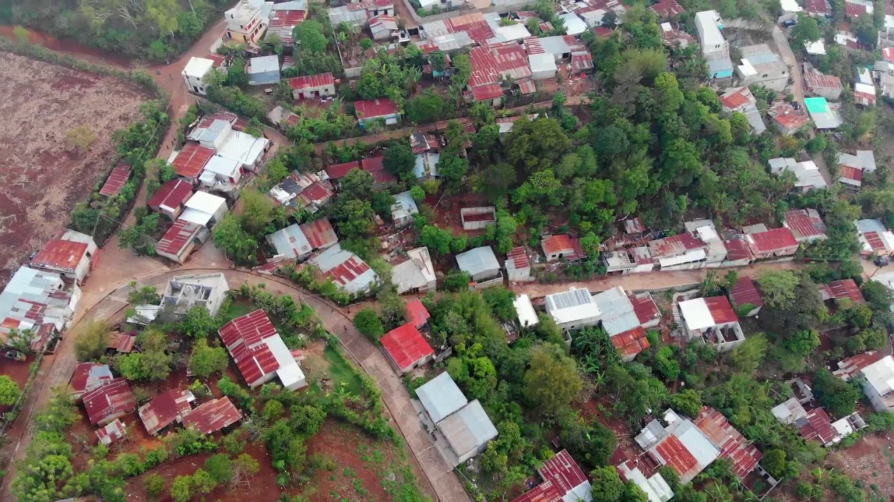 Conguaco Jutiapa Guatemala YouTube