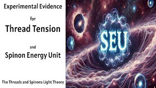 A New Era in Physics: Measuring Thread Tension and SEU.
