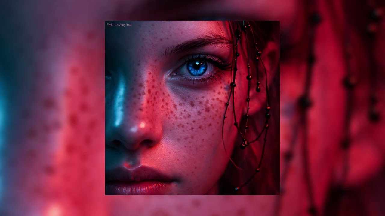 Maria Love - Still Loving You