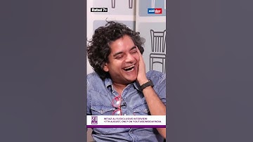 Director Imtiaz Ali On Rockstar, Highway, Jab We Met, Chamkila & More | Sit WIth Hitlist | #shorts
