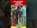 Beed | Purshottampuri | कमला एकादशी निमित्त पुरुषोत्तमपुरीत भाविकांचा जनसागर