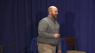 FAI summit 2015 Dan Ritchie & Cody Sipe