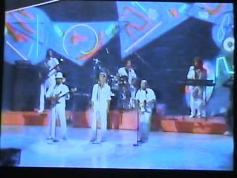 The Association - Hit Medley - 1988