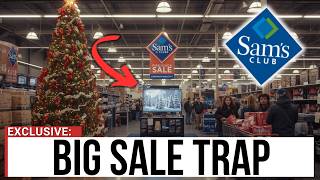 AVOID THESE SAM'S CLUB TVS! 10 BRANDS RANKED WORST TO BEST