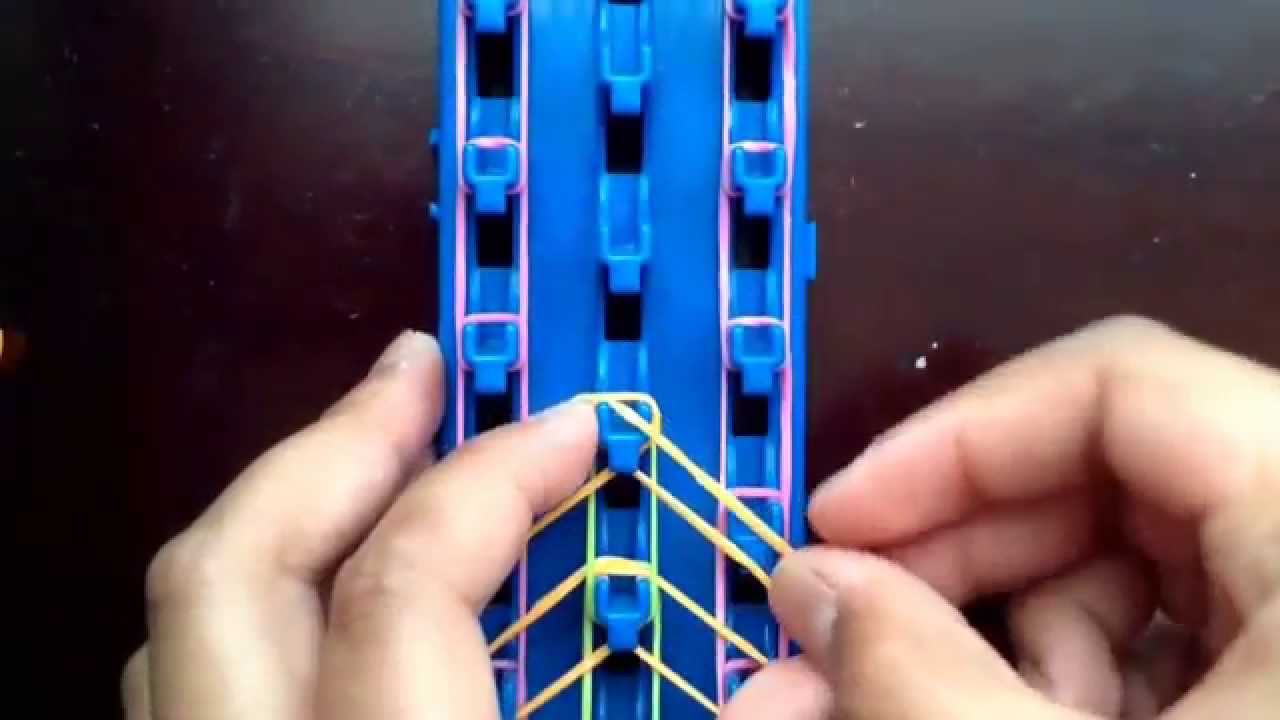 pulseira no caminho francês