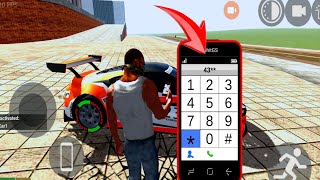 NEW UPDATE ALL CHEAT CODE 2026 in Indian Bike Driving |NEW CHEAT CODE #gaming #indian #shortvideo