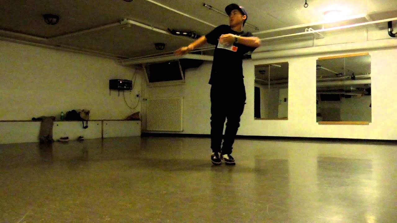 Dubstep Violin Lindsey Stirling Dance Session YouTube