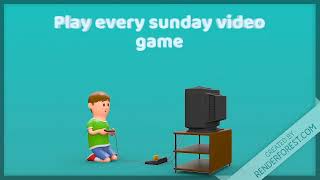 3D Explainer Video Toolkit