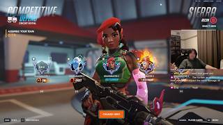 Is Sierra the BEST New DPS in Season 2? Bastionmain's Gameplay Proves It