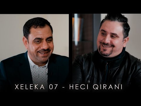 Heci Qirani - Geriyan 07 - حجي قيراني