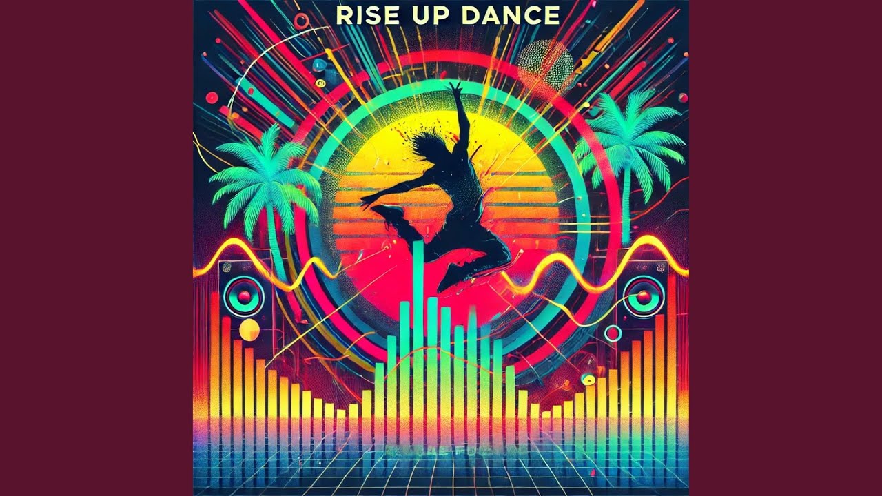 Rise Up Dance - YouTube