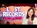 Secrets from the Past...| Lost Records: Bloom &amp; Rage | Tape 1 | Part 1