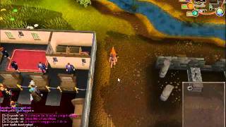 Pro Firemaking Guide