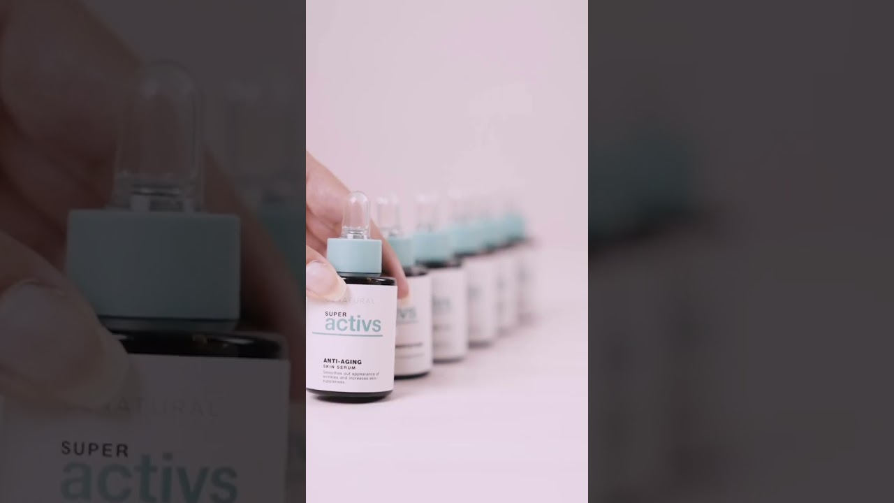 Rediscover yourself with our 6 extraordinary Face Serums | Better Skin Daily | Conatural