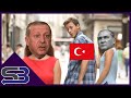 Erdoğan: The Strongman of Turkey