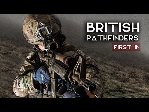 United Kingdom Pathfinders | British Army