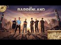 مسلسل الأرض القاحلة الحلقة الأولى الفرقة المفقودة The Barren Land Series Episode 1 