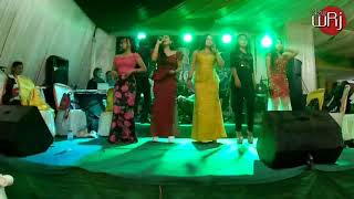 All artis WRJ 76