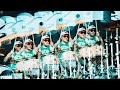 daddy of mine | live in Indianapolis (drum cam)