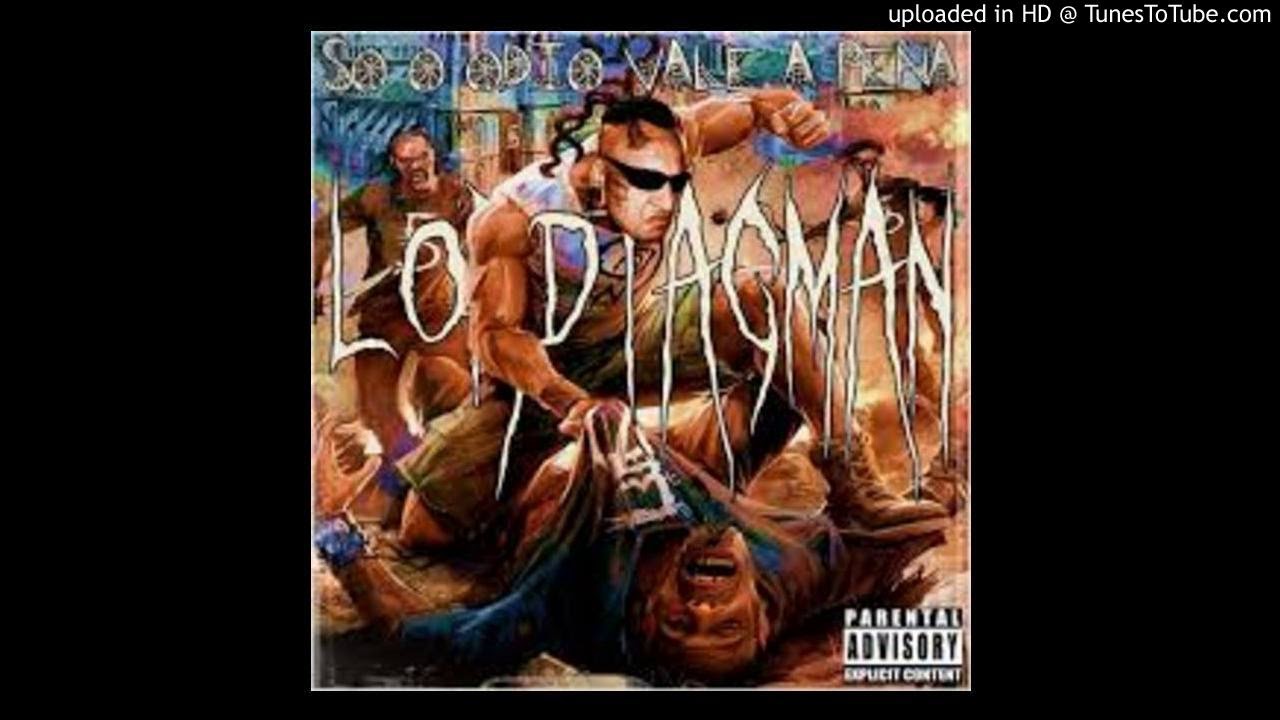 04 - Imbatível [prod. O Cão Ceifeiro]