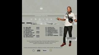 ungiga (ama-2000) official audio 2021