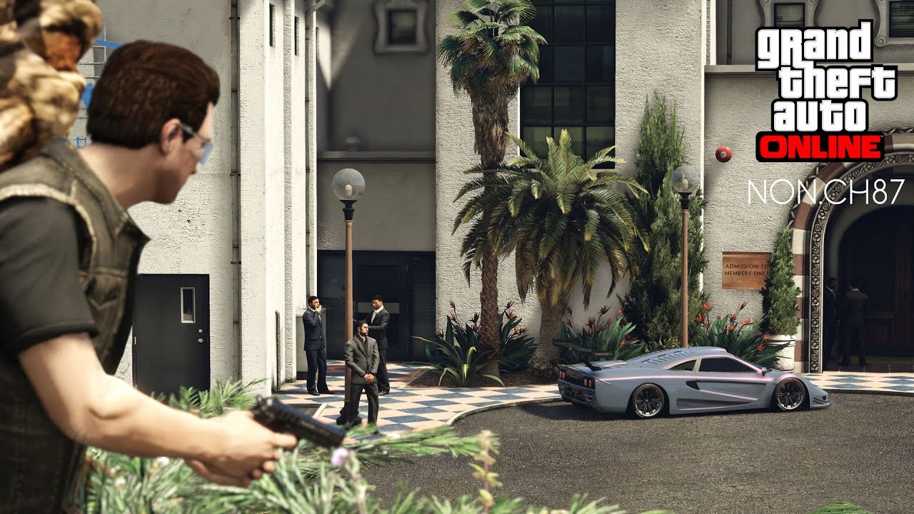 gta online special vehicle cargo guide