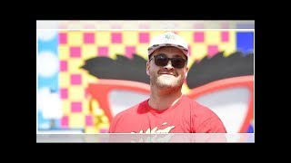 ‘The Challenge’s’ CT Is Officially Married Net Worth