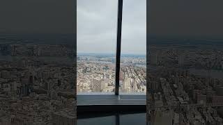 freedom tower pt3