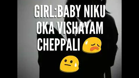 Valentines day special Whatsapp status | heart touching love story