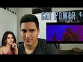 Cat Power - Woman (Feat. Lana Del Rey) (Official Video) REACTION