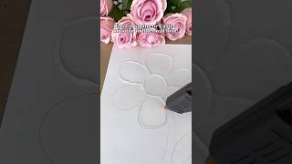 Easy Spring or Easter Craft for Preschoolers! 🌸