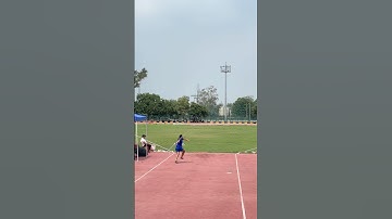 ⚡ “Absolute CHAOS at the Women’s Javelin Nationals 2025!” #tranding #olympicsport #javelinthrow