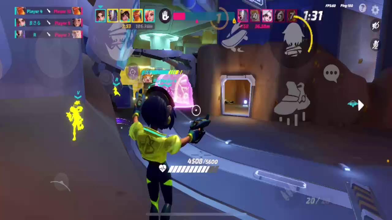 Superstar Ranked - T3 Arena Live