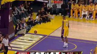 NBA TV Top 10: November 14th
