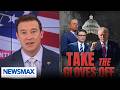 Carl Higbie: 'We need to fight fire with fire, do the same thing to Dems'