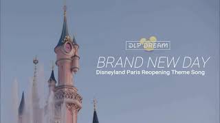 Disneyland Paris Reopening Theme Song 2021 - 
