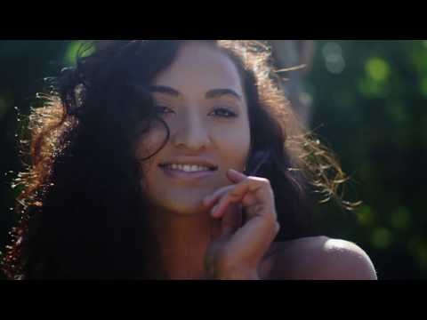 Kirrah Amosa - Take My Hand (Official Music Video)