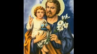 Powerful prayer to St Joseph - jobless, workers, professional challenges