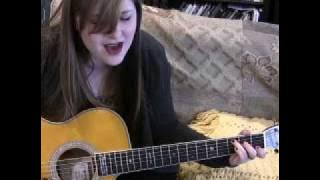 Matisyahu, One Day cover by Alexandra Kelly