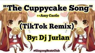 The Cuppycake Song (TikTok Remix) I DjJurlan ft Amy Castle | Funky Nights remix