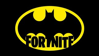 Fortnite - Alfin tengo a THE BATMAN!
