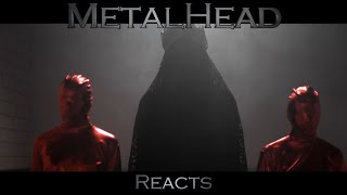 METALHEAD REACTS to "Forever" by Code Orange