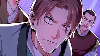 【Eng sub】【我有百万倍攻速】第112集：上古遗迹  | I Have a Million Times Attack Speed #热血 #玄幻 #修仙 #动态漫画
