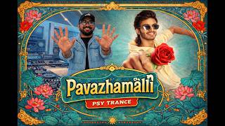 ‪SaiAbhyankkar‬ - Pavazha Malli Psy Trance Mashup | DJ Deen Johns