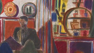 Tal R Interview: Painting is like Free Falling
