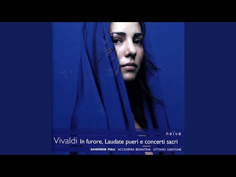 Putar In furore iustissimae irae, RV 626: I. Allegro - Accentus