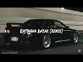 Ultra Slowed Song BATMAN ANSAK
