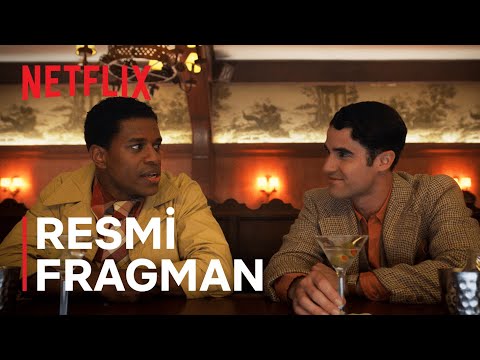HOLLYWOOD | Resmi Fragman | Netflix