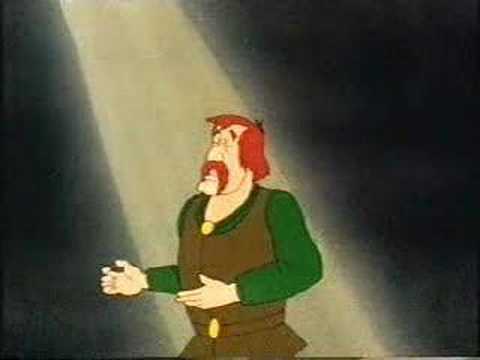 Herman Finkers - Macbeth Part3